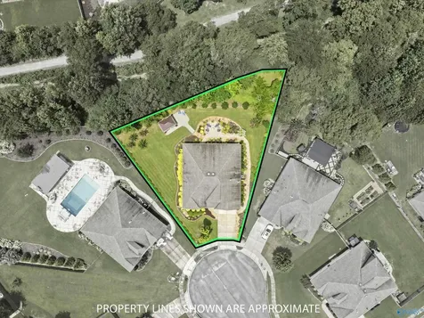 5001 River Birch Lane Owens Cross Roads AL 35763