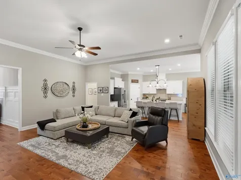 5001 River Birch Lane Owens Cross Roads AL 35763