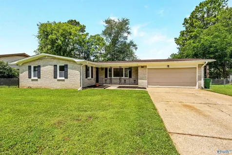 11026 Mcbride Drive Huntsville AL 35803