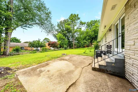 11026 Mcbride Drive Huntsville AL 35803