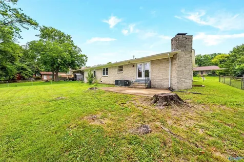 11026 Mcbride Drive Huntsville AL 35803