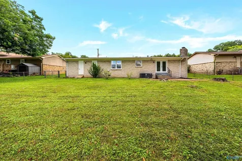 11026 Mcbride Drive Huntsville AL 35803