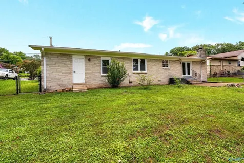 11026 Mcbride Drive Huntsville AL 35803
