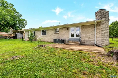 11026 Mcbride Drive Huntsville AL 35803