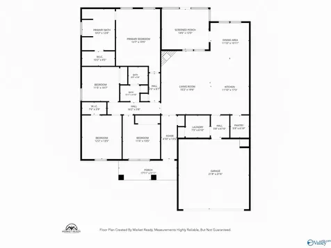 108 Rita Ann Way Meridianville AL 35759