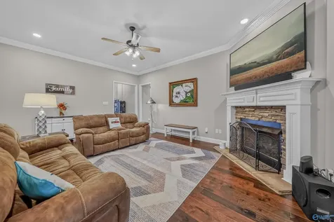 108 Rita Ann Way Meridianville AL 35759