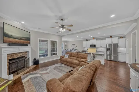 108 Rita Ann Way Meridianville AL 35759