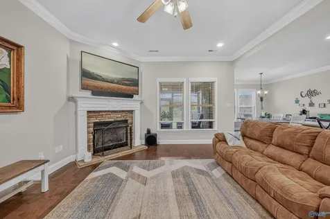 108 Rita Ann Way Meridianville AL 35759