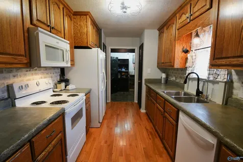 191 Richard Avenue Scottsboro AL 35769