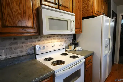 191 Richard Avenue Scottsboro AL 35769