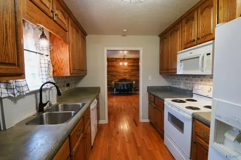 191 Richard Avenue Scottsboro AL 35769