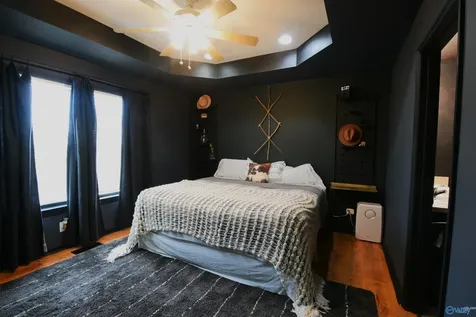 191 Richard Avenue Scottsboro AL 35769