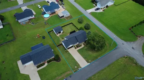 191 Richard Avenue Scottsboro AL 35769