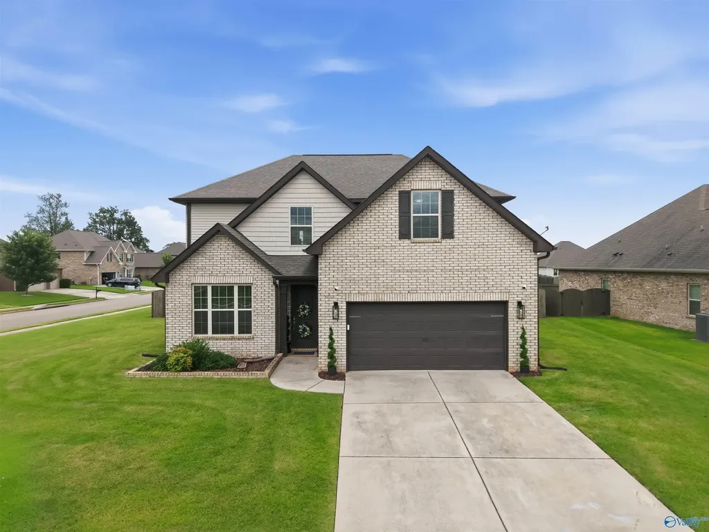 121 Colony Cove Drive Meridianville AL 35759