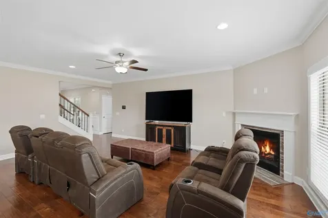 121 Colony Cove Drive Meridianville AL 35759