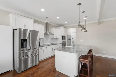 121 Colony Cove Drive Meridianville AL 35759