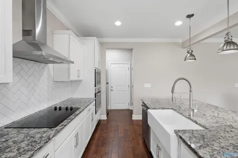 121 Colony Cove Drive Meridianville AL 35759