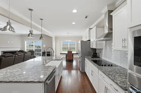 121 Colony Cove Drive Meridianville AL 35759