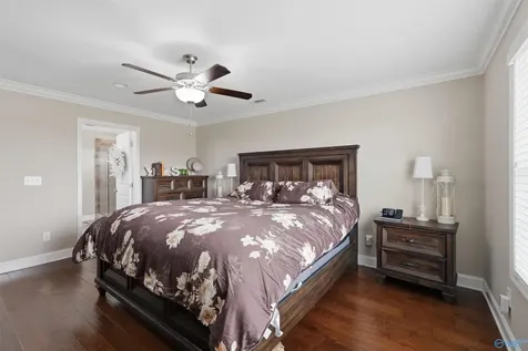 121 Colony Cove Drive Meridianville AL 35759