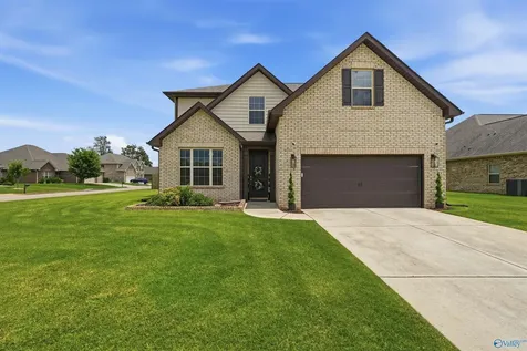 121 Colony Cove Drive Meridianville AL 35759
