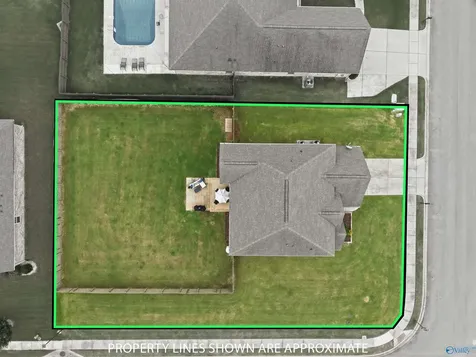121 Colony Cove Drive Meridianville AL 35759