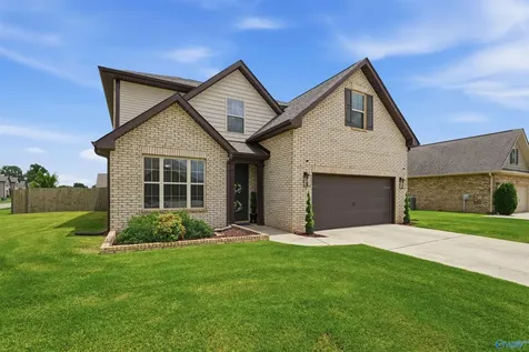 121 Colony Cove Drive Meridianville AL 35759