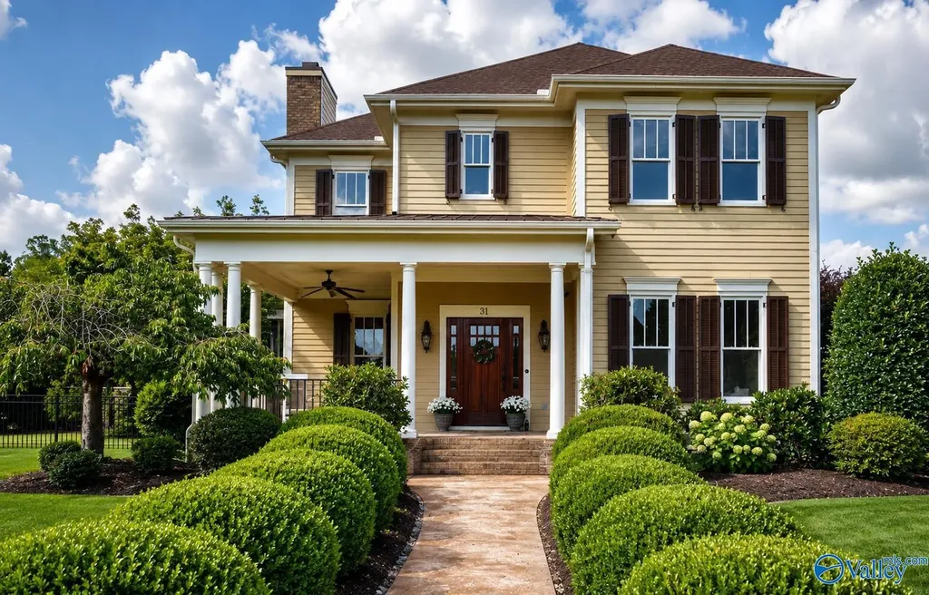 31 W Lake Forest Boulevard Huntsville AL 35824