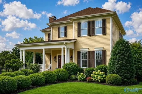 31 W Lake Forest Boulevard Huntsville AL 35824