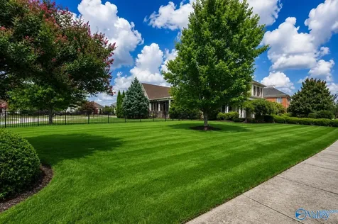31 W Lake Forest Boulevard Huntsville AL 35824