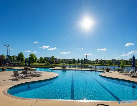 31 W Lake Forest Boulevard Huntsville AL 35824