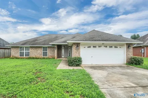 204 Shadow Cove Drive SW Huntsville AL 35824