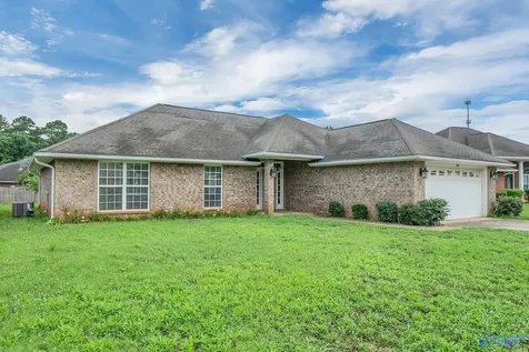 204 Shadow Cove Drive SW Huntsville AL 35824