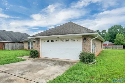 204 Shadow Cove Drive SW Huntsville AL 35824