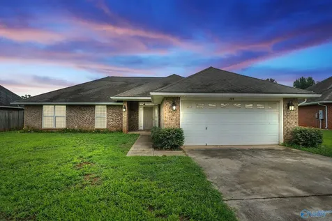 204 Shadow Cove Drive SW Huntsville AL 35824