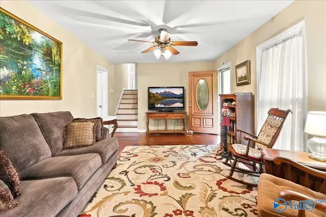 512 Greendale Drive NW Huntsville AL 35806