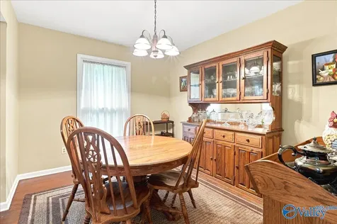 512 Greendale Drive NW Huntsville AL 35806