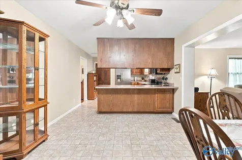 512 Greendale Drive NW Huntsville AL 35806