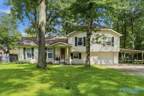 512 Greendale Drive NW Huntsville AL 35806