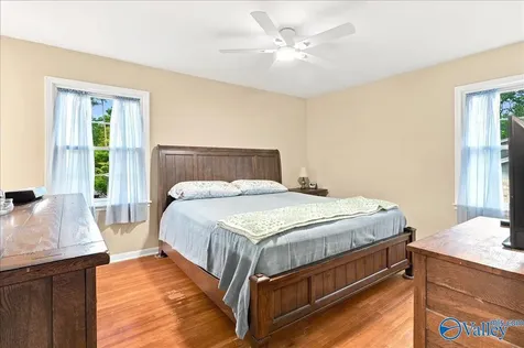 512 Greendale Drive NW Huntsville AL 35806