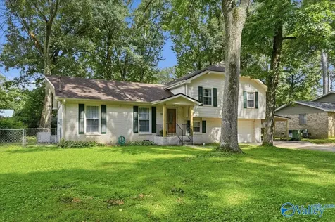512 Greendale Drive NW Huntsville AL 35806