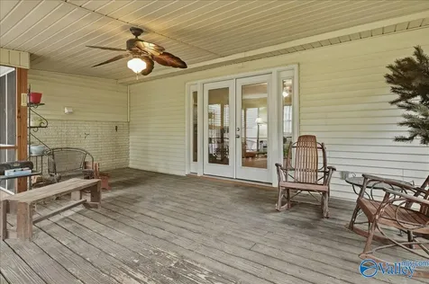 512 Greendale Drive NW Huntsville AL 35806