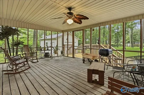 512 Greendale Drive NW Huntsville AL 35806