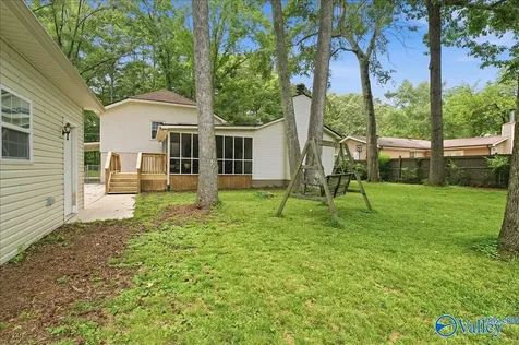 512 Greendale Drive NW Huntsville AL 35806