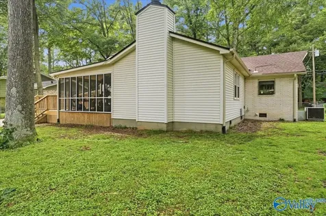512 Greendale Drive NW Huntsville AL 35806