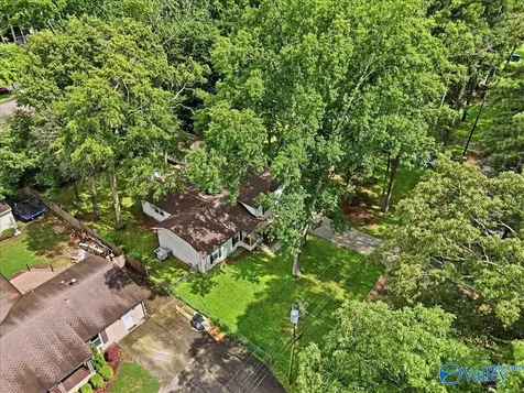 512 Greendale Drive NW Huntsville AL 35806