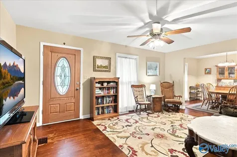 512 Greendale Drive NW Huntsville AL 35806
