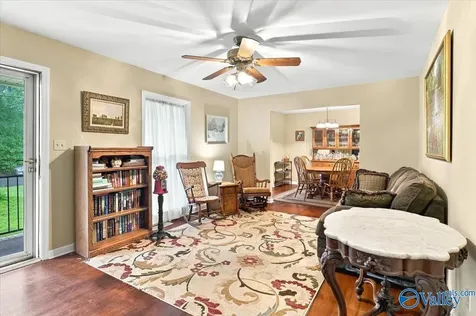 512 Greendale Drive NW Huntsville AL 35806