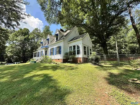 1089 Rockford Highway Sylacauga AL 35150