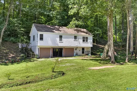1089 Rockford Highway Sylacauga AL 35150