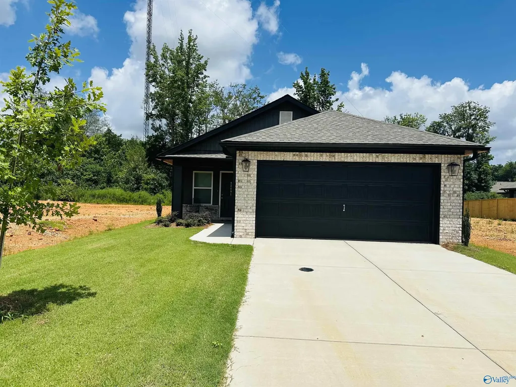 28091 Devvenshire Drive Harvest AL 35749